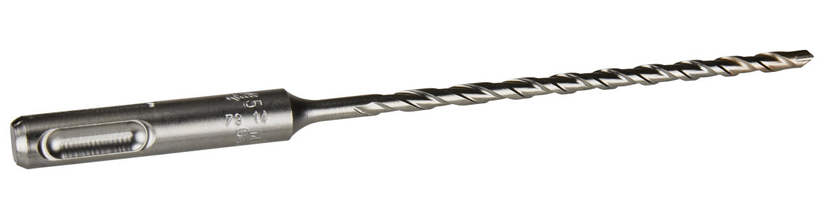 Makita P2S: Betonboor 4,5x160mm SDS-plus