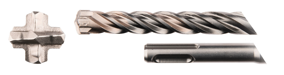 Makita P4S: Betonboor 15x165mm