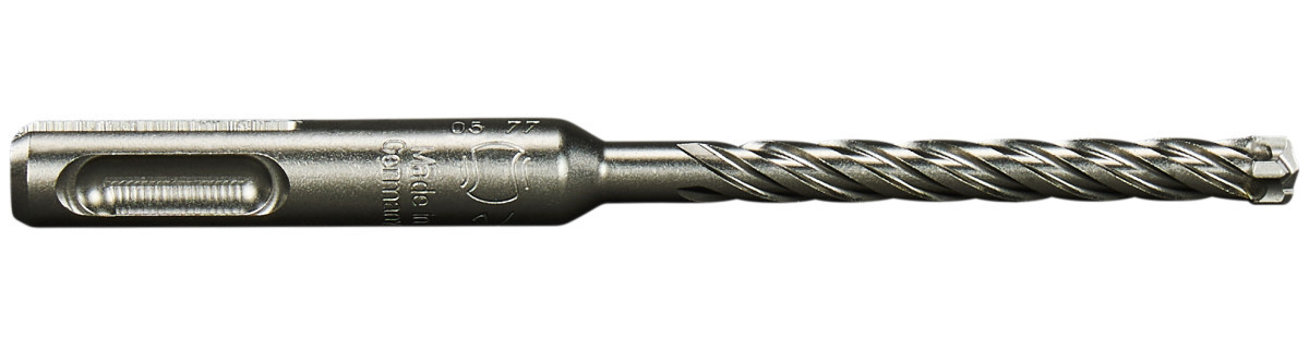 Makita P4S: Betonboor 6x115mm