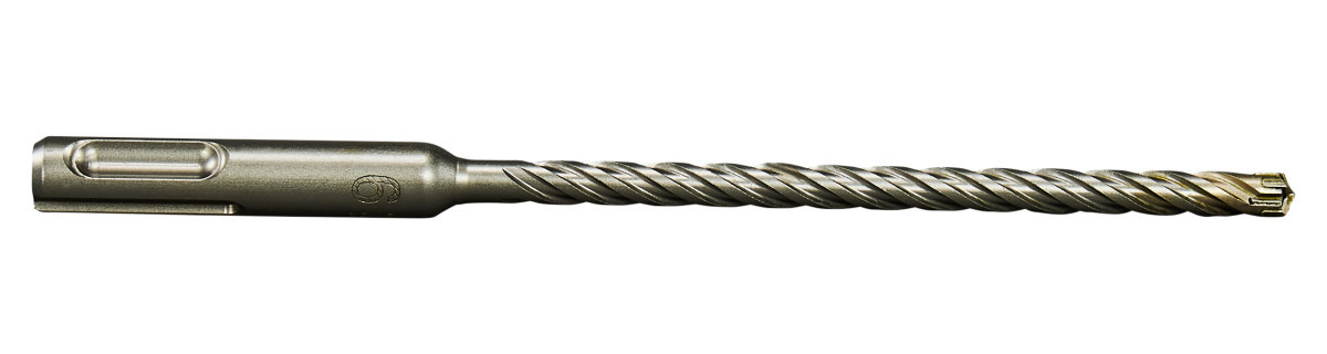 Makita P4S: Betonboor 6x160mm