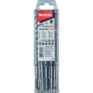 Makita P4S: BETONBORENSET 12DELG