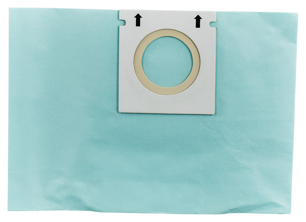 Makita Papieren Stofzak 7,5L stofzuiger