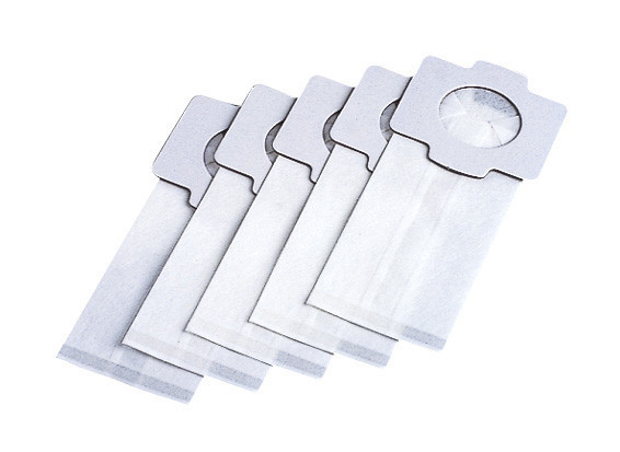 Makita Papieren Stofzak steel- en auto stofzuiger (5 ST)