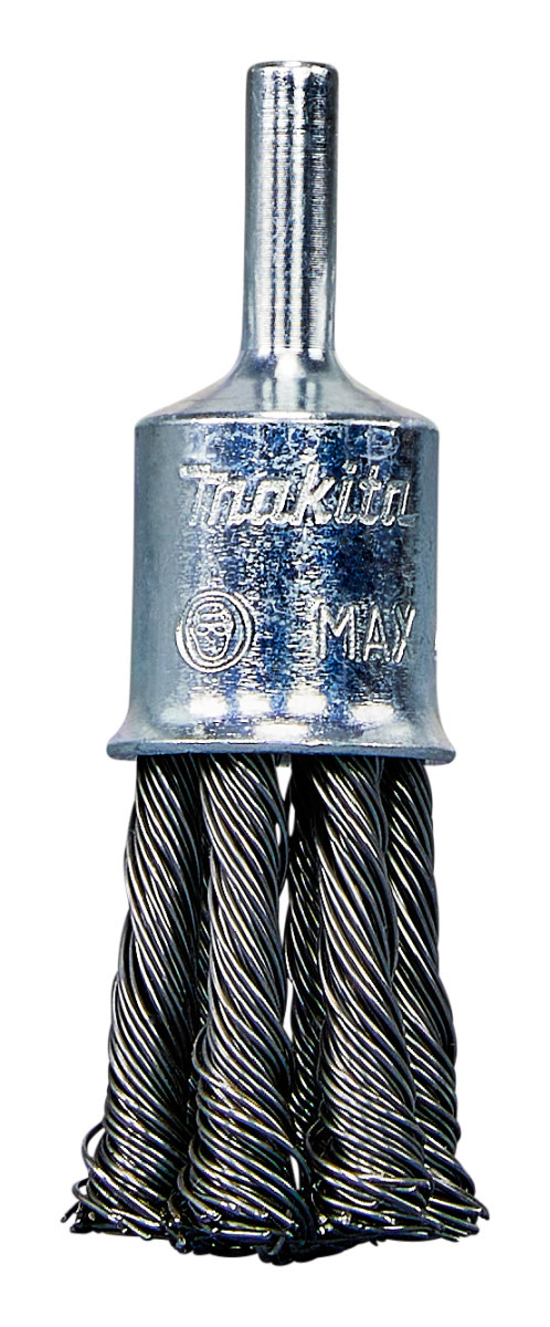 Makita Penseelborstel 6x19mm