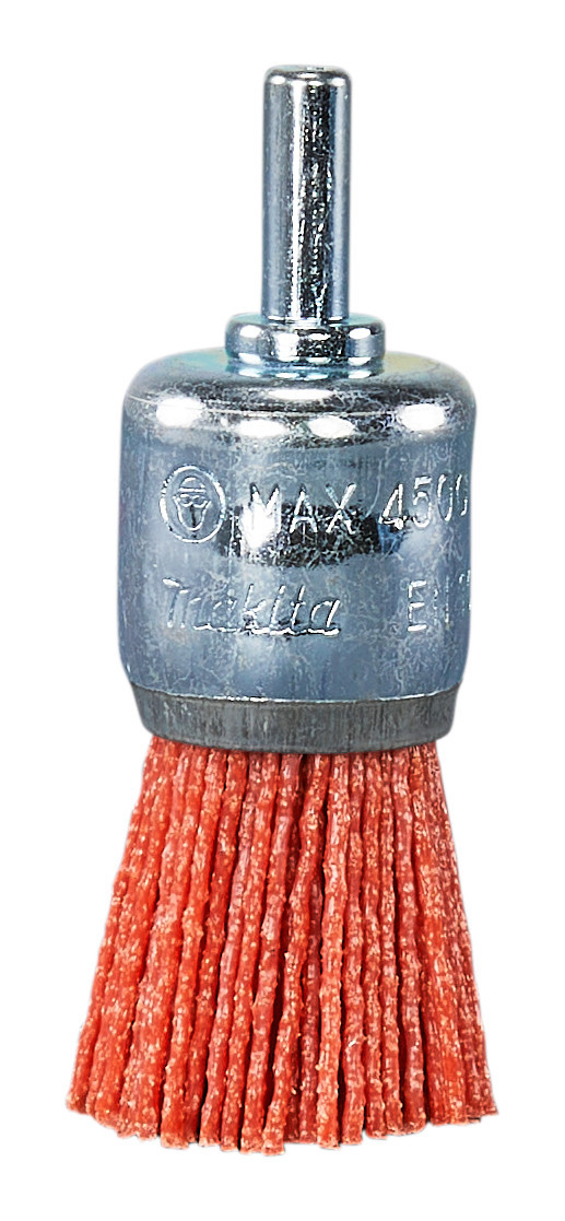 Makita Penseelborstel 6x24mm