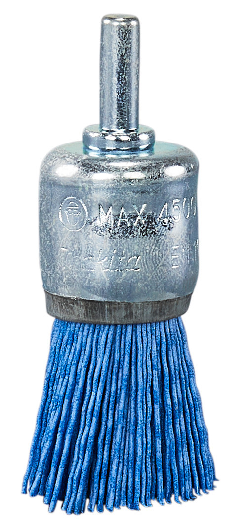 Makita Penseelborstel 6x24mm