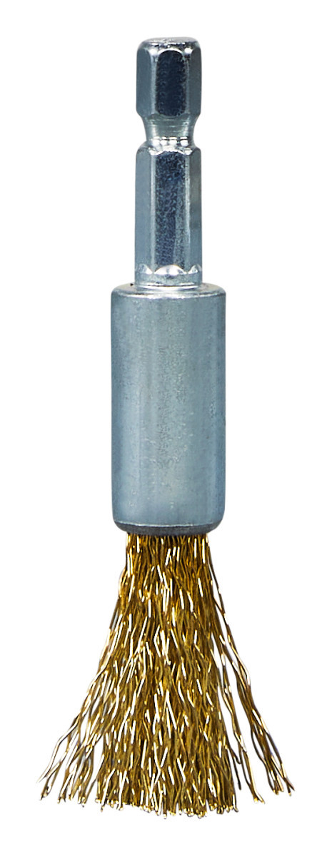 Makita Penseelborstel ZK1/4"X12MM