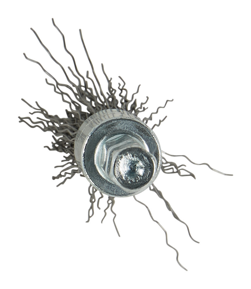 Makita Penseelborstel ZK1/4"X12MM