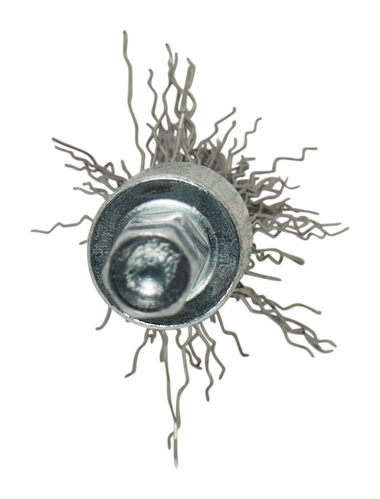 Makita Penseelborstel ZK1/4"X12MM