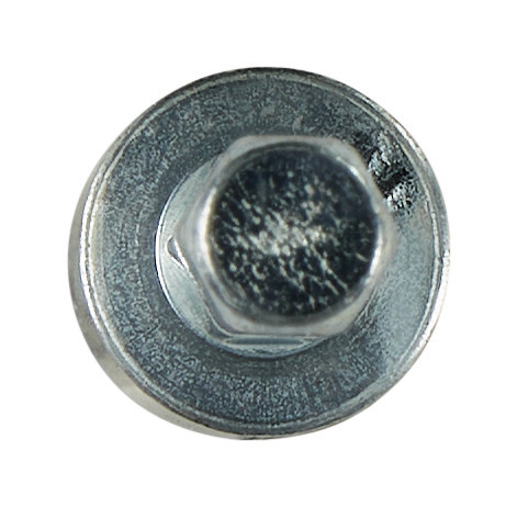 Makita Penseelborstel ZK1/4"X12MM