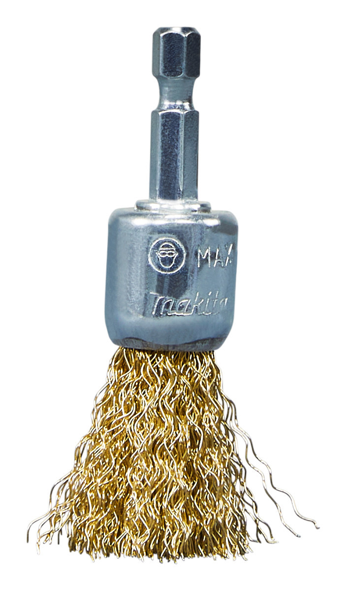 Makita Penseelborstel ZK1/4"X19MM