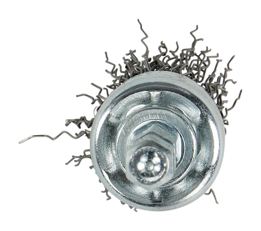 Makita Penseelborstel ZK1/4"X19MM