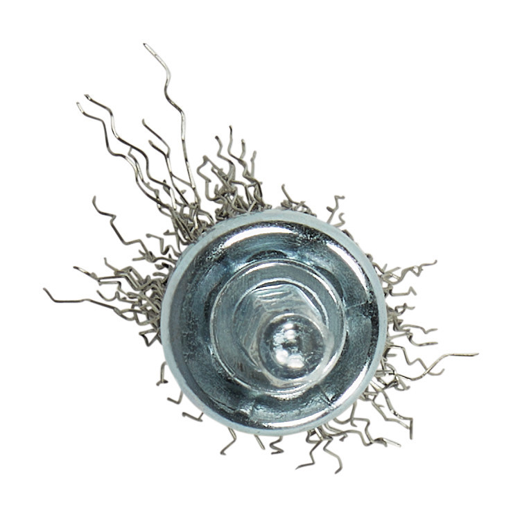 Makita Penseelborstel ZK1/4"X19MM