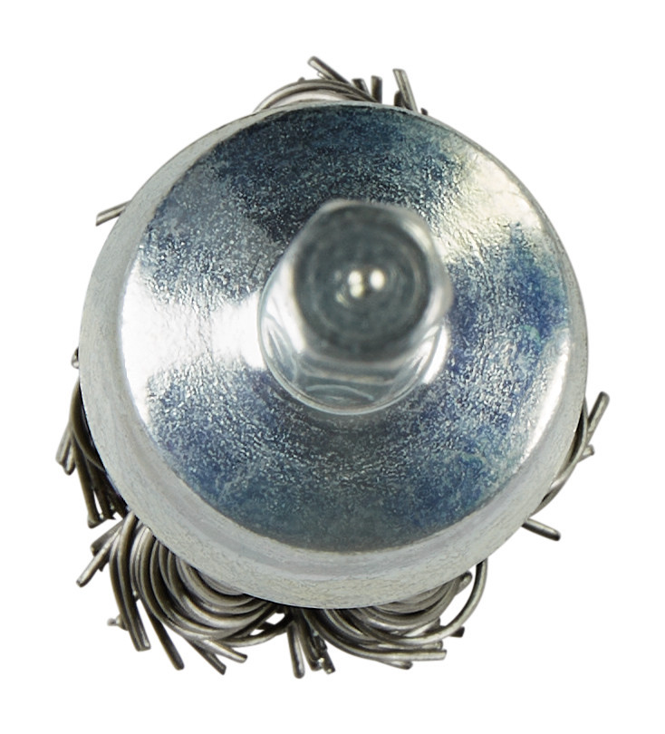 Makita Penseelborstel ZK1/4"X19MM