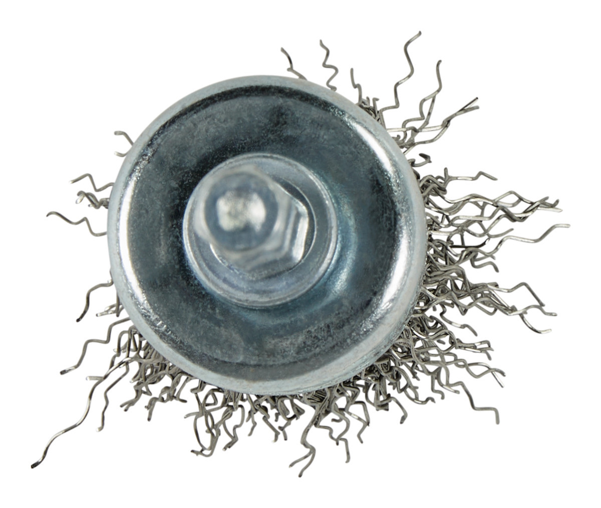 Makita Penseelborstel ZK1/4"X24MM