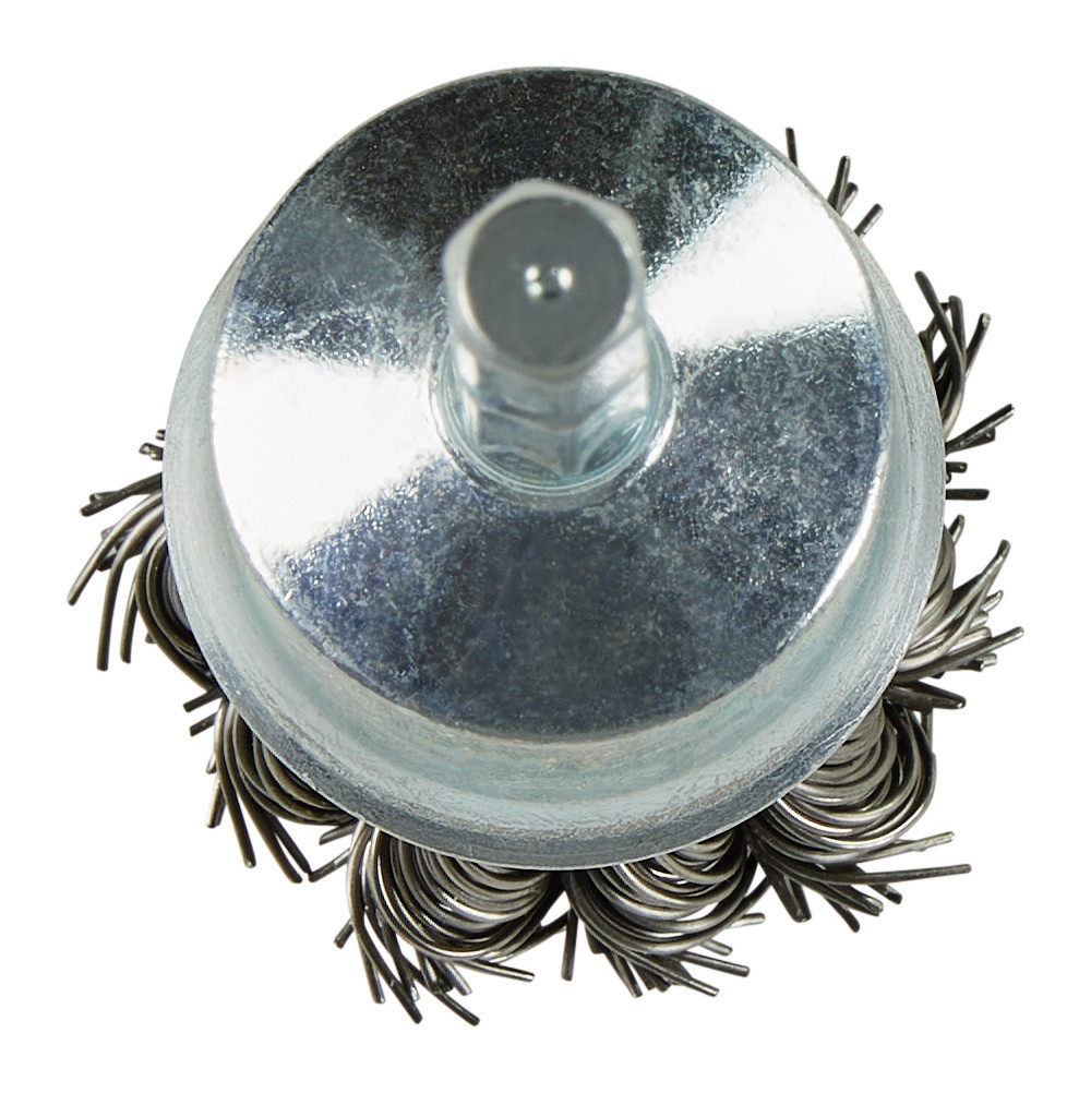 Makita Penseelborstel ZK1/4"X24MM