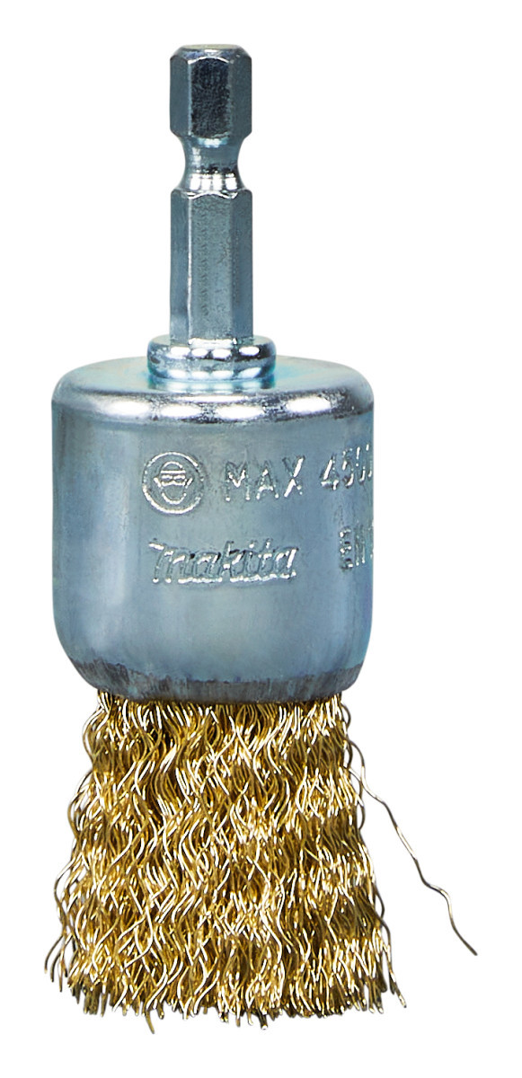 Makita Penseelborstel ZK1/4"X28MM