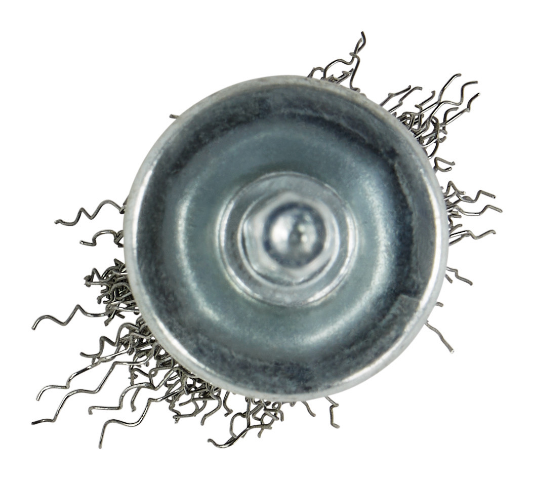 Makita Penseelborstel ZK1/4"X28MM