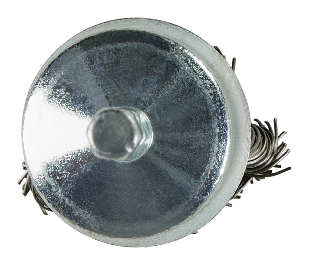 Makita Penseelborstel ZK1/4"X28MM