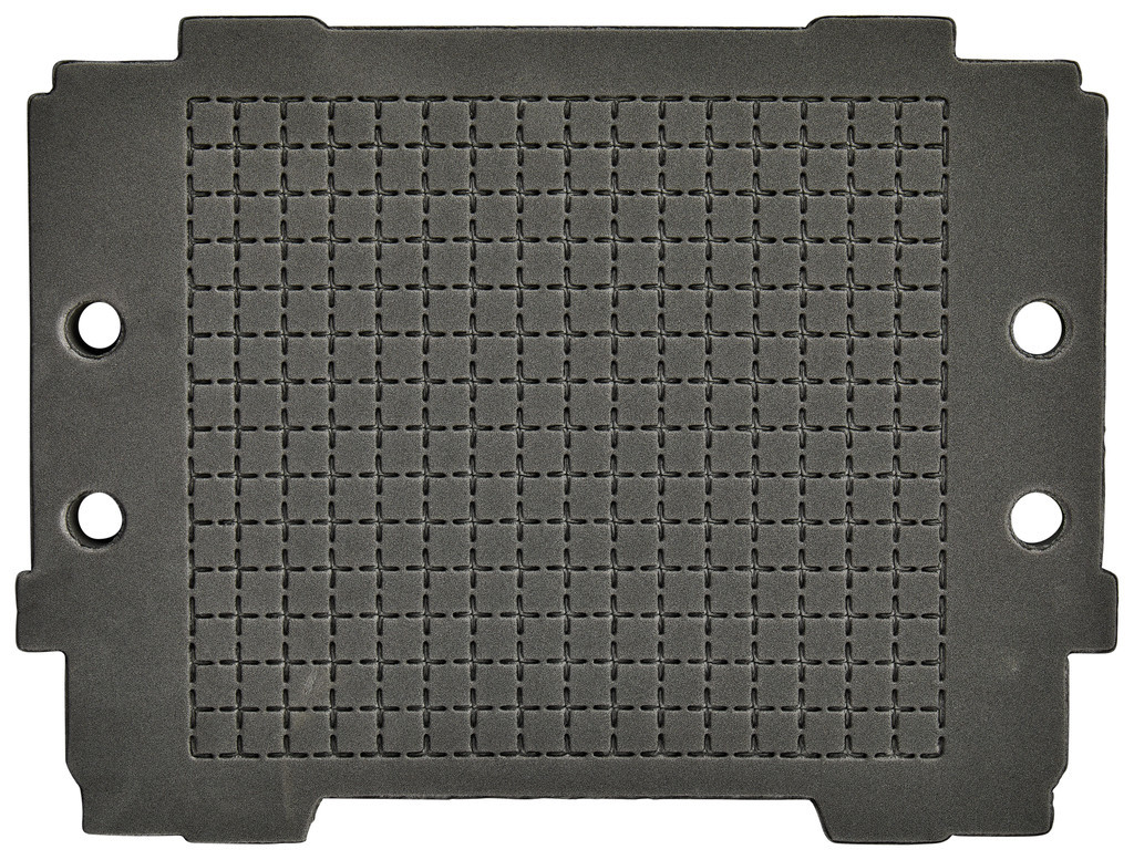 Makita Plukschuimstuk Voor M-boxen