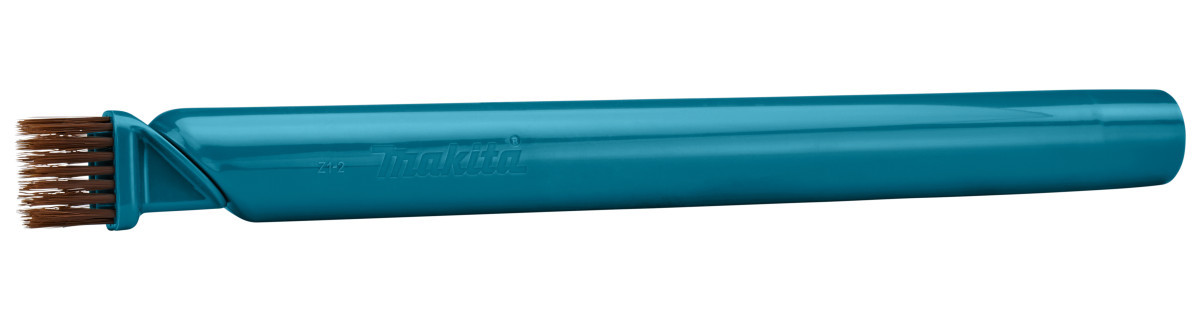 Makita Plumeau Blauw lang