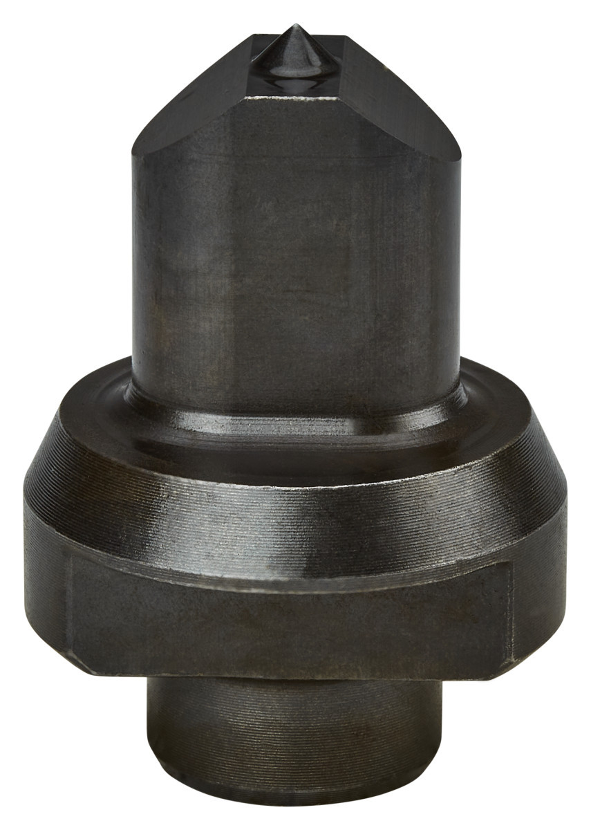 Makita Ponsnippel Ovaal 10x15mm