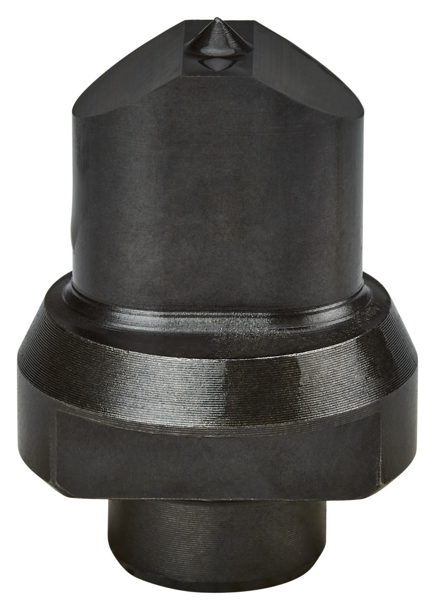 Makita Ponsnippel Ovaal 12x18mm