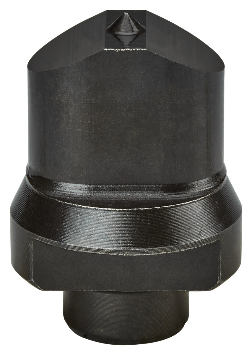 Makita Ponsnippel Ovaal 14x21mm