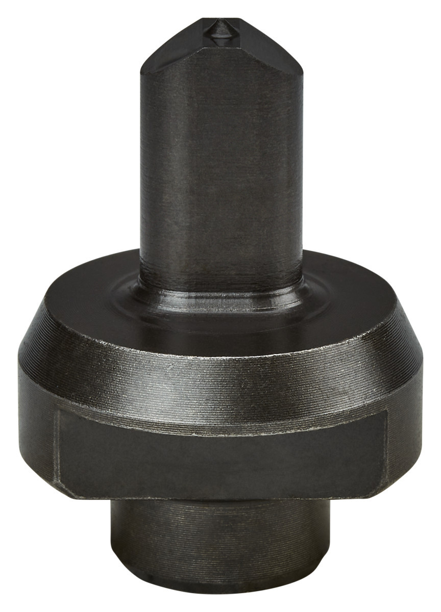 Makita Ponsnippel Ovaal 6,5x10mm