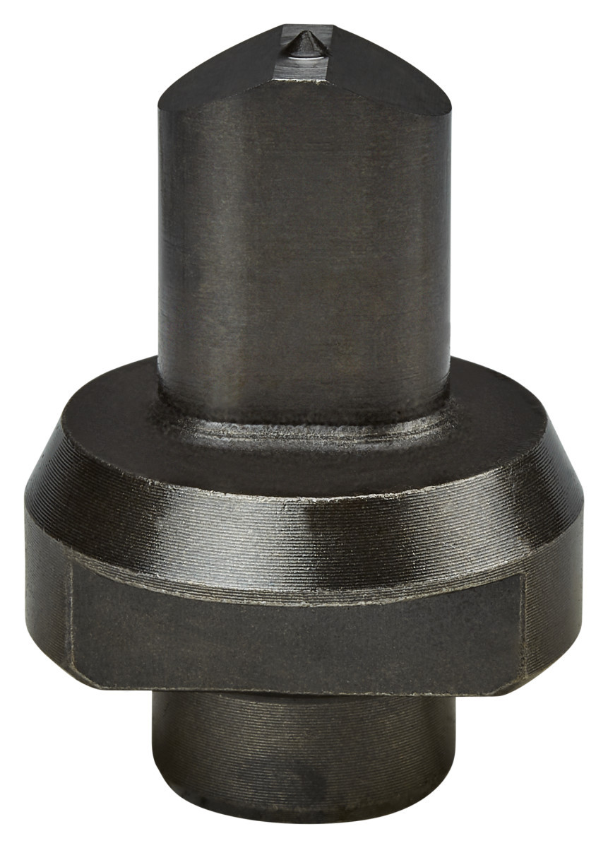 Makita Ponsnippel Ovaal 8,5x13mm