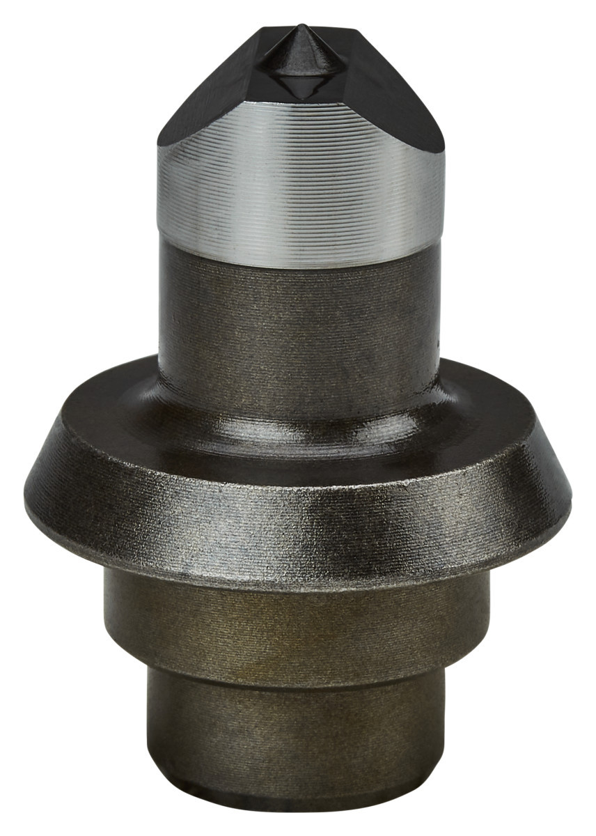 Makita Ponsnippel Rond 13MM