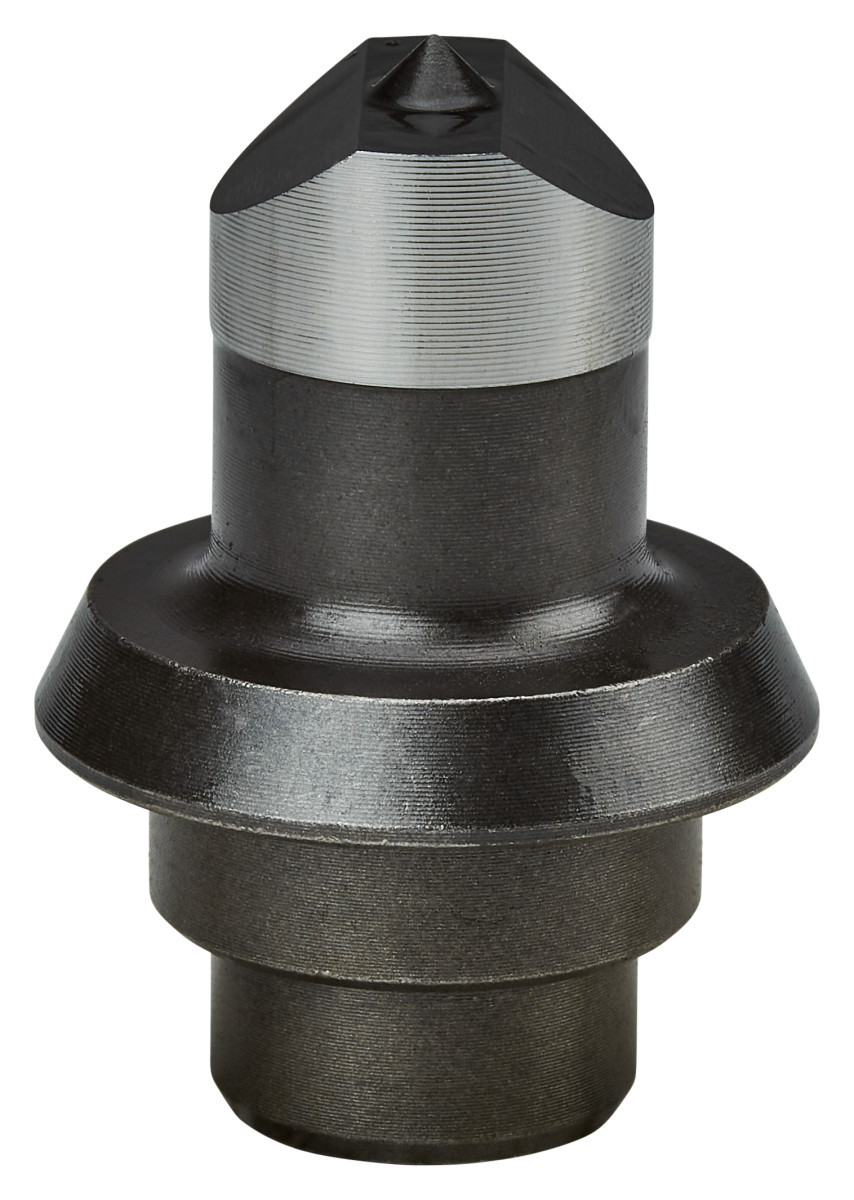 Makita Ponsnippel Rond 14MM