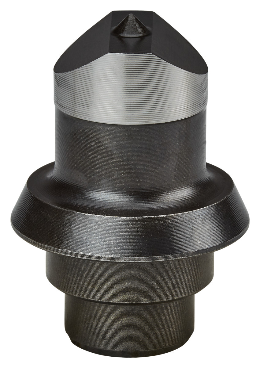 Makita Ponsnippel Rond 16MM