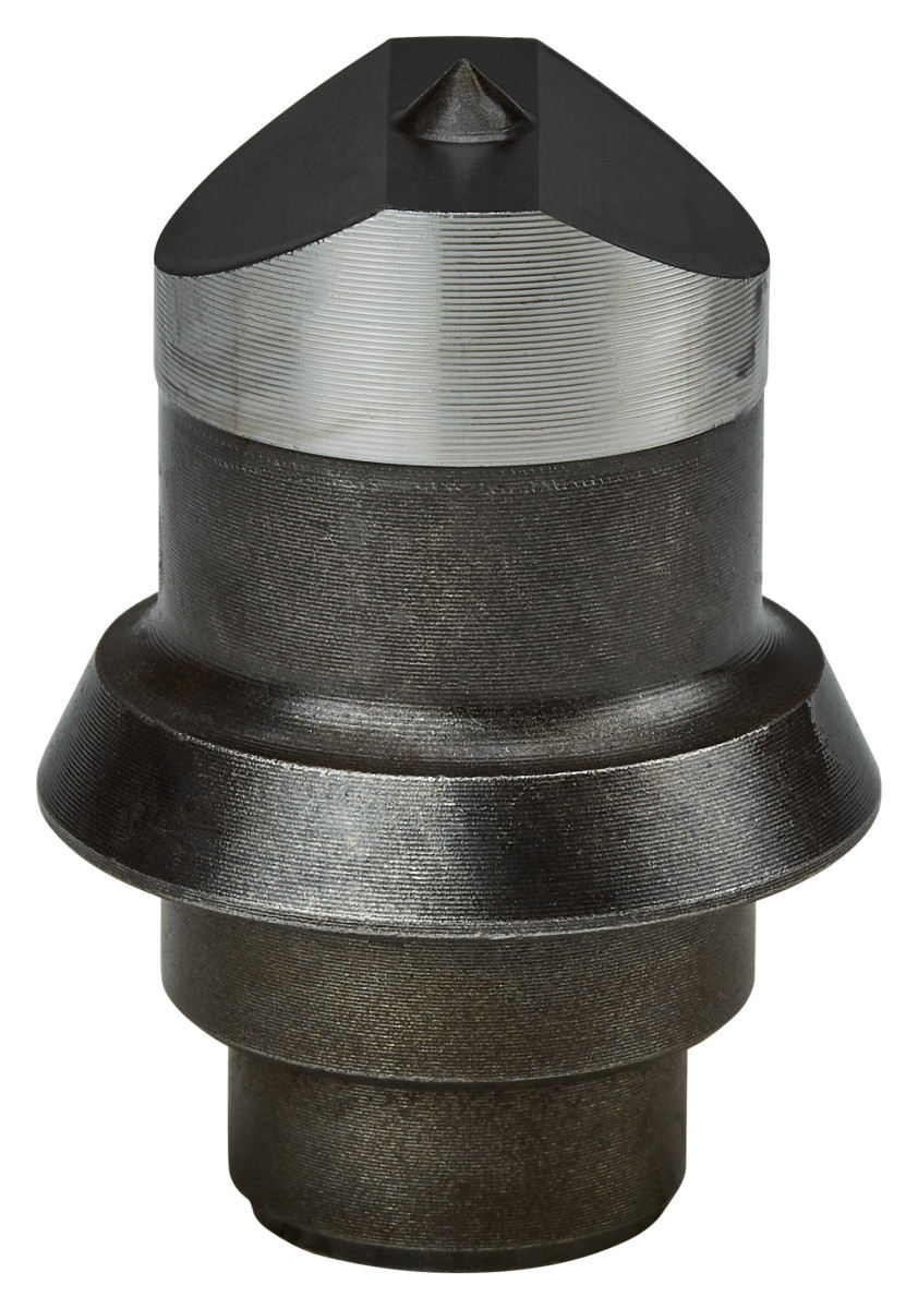 Makita Ponsnippel Rond 18MM