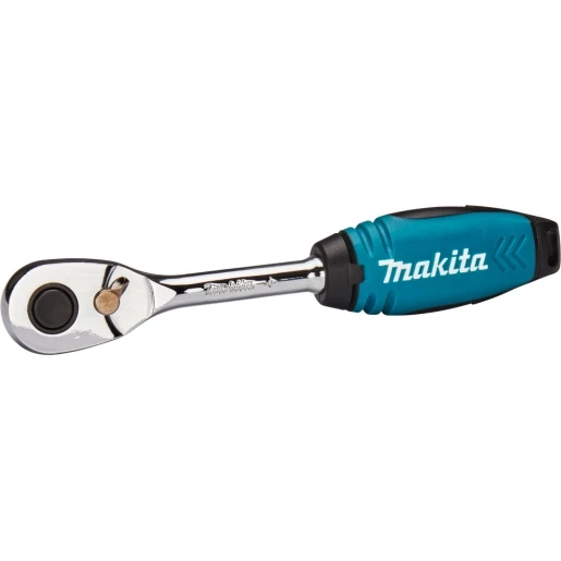 Makita Ratel 84-tands 1/4" VK