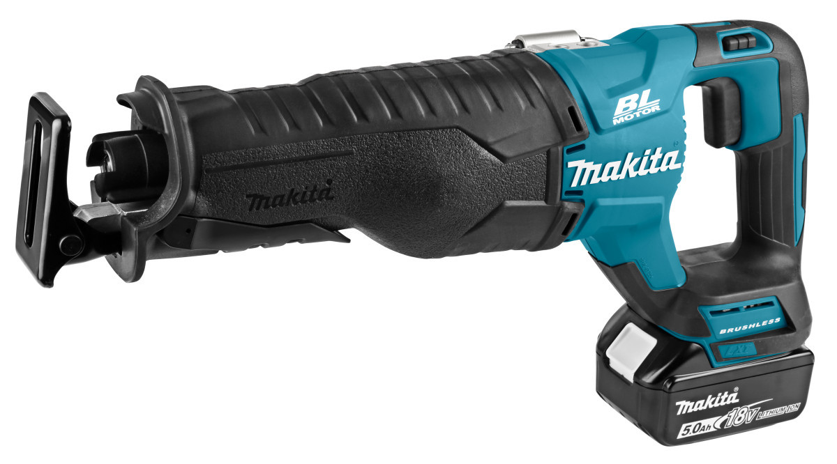 Makita 18 V reciprozaag
