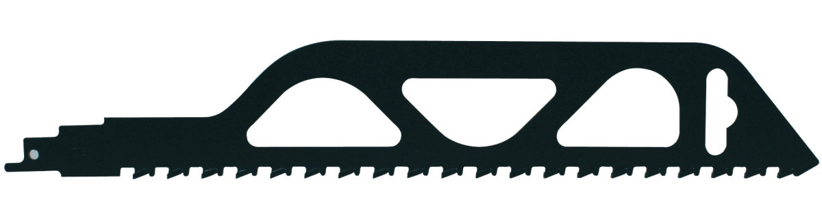 Makita Reciprozaagblad Steen 305MM