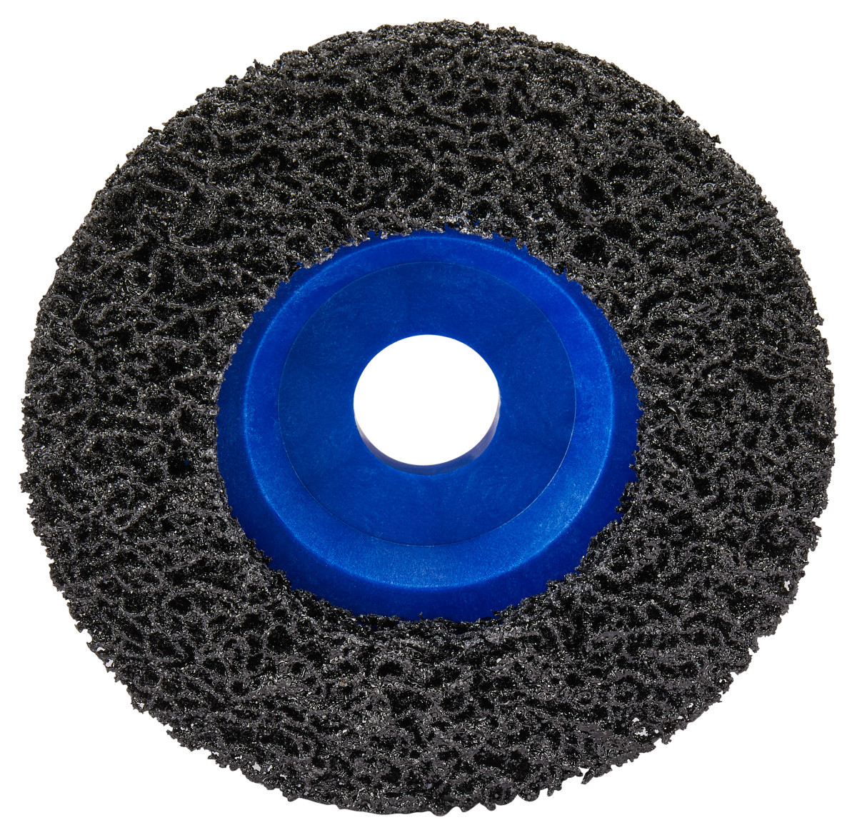 Makita Reinigingsschijf 125MM zwart