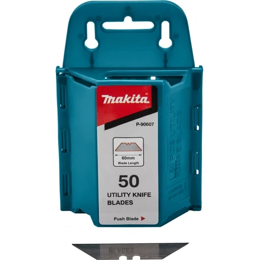 Makita Reservemes (50 stuks)