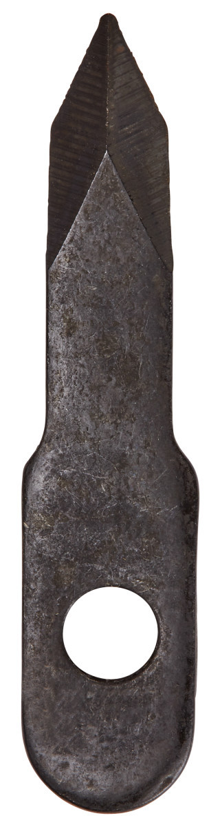 Makita Reservemes Cirkelsnijders (2 stuks)