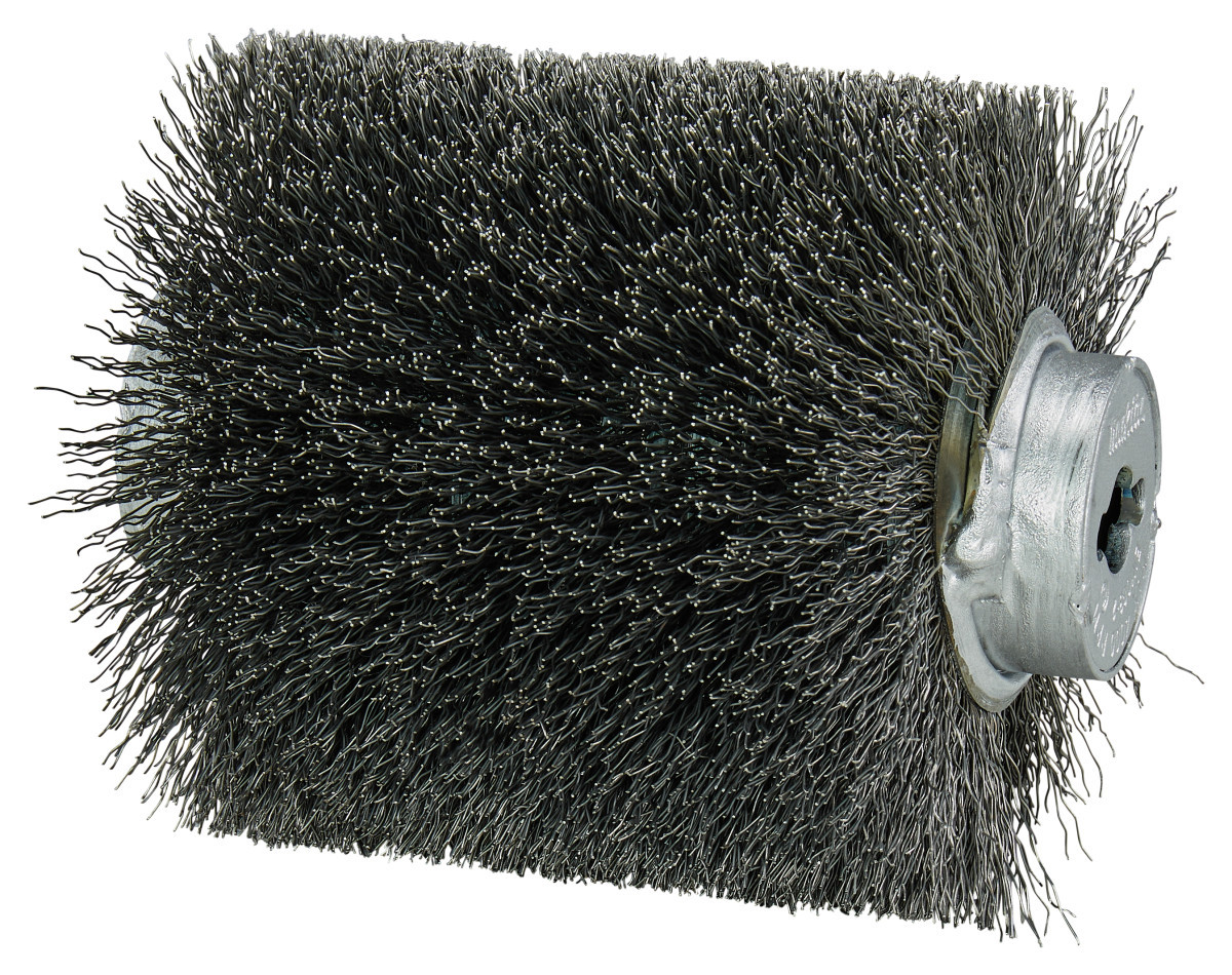 Makita Rondborstel 100x120mm