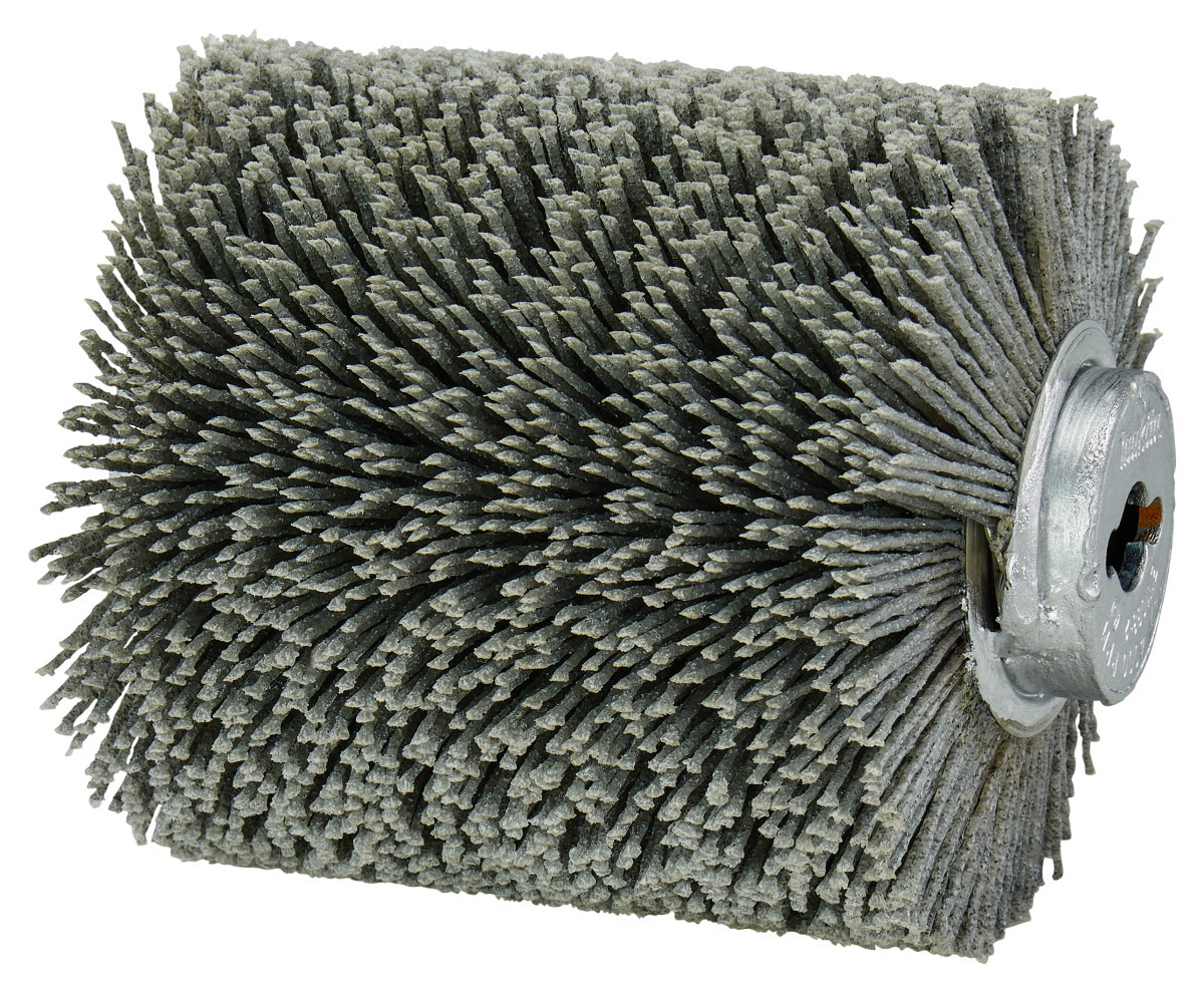 Makita Rondborstel 100x120mm