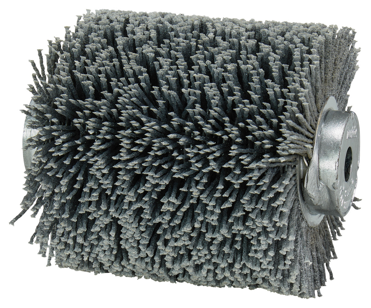 Makita Rondborstel 100x120mm