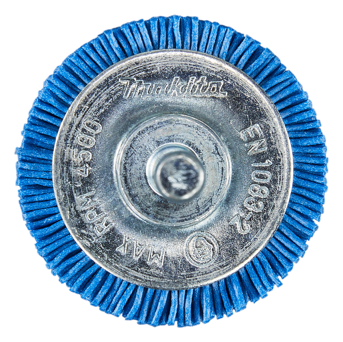 Makita Rondborstel 6x38mm