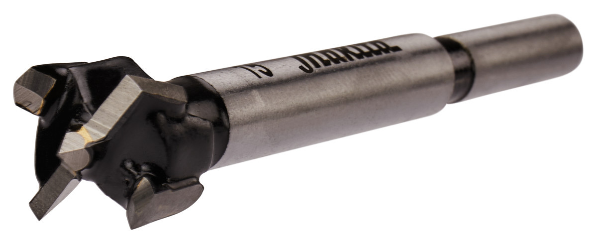 Makita Scharnierboor 15x77mm