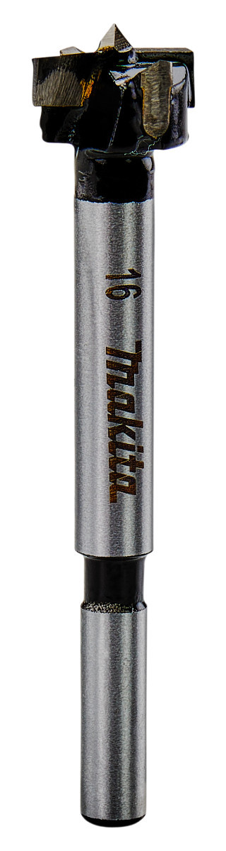 Makita Scharnierboor 16x77mm