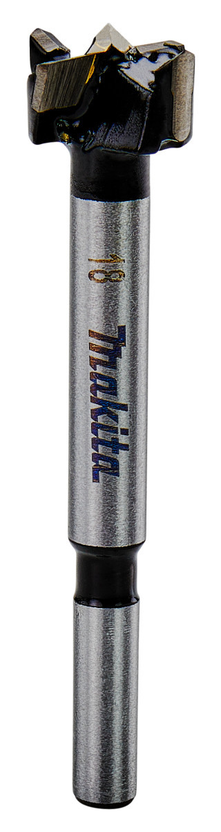 Makita Scharnierboor 18x77mm