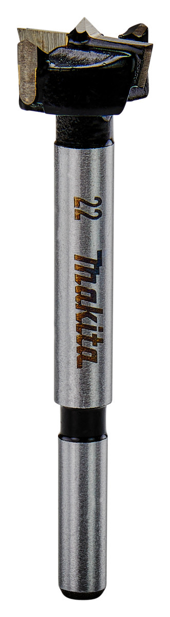 Makita Scharnierboor 22x77mm