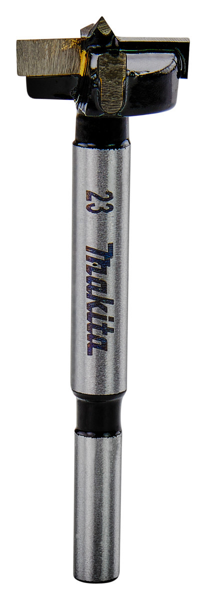 Makita Scharnierboor 23x77mm