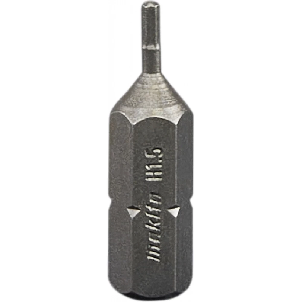 Makita Schroefbit H1,5x25mm